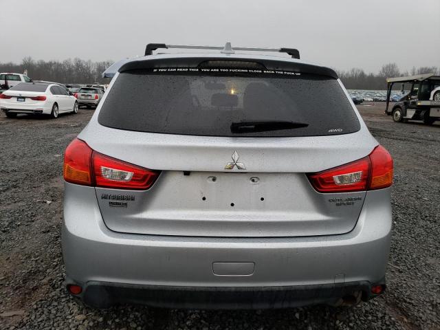 JA4AR3AU7HZ068388 | 2017 MITSUBISHI OUTLANDER