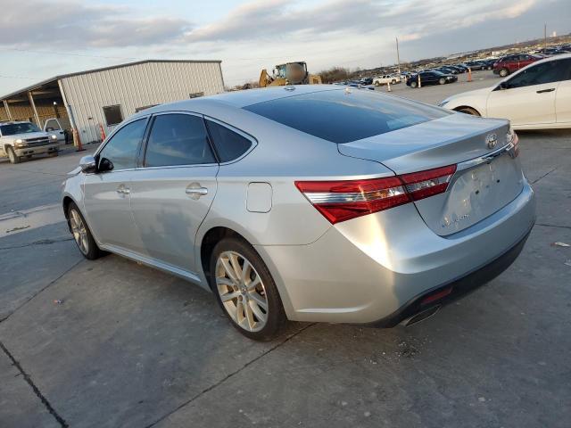 4T1BK1EB9EU089274 | 2014 Toyota avalon base