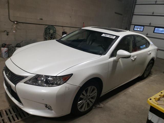 JTHBK1GG3F2205108 | 2015 LEXUS ES 350