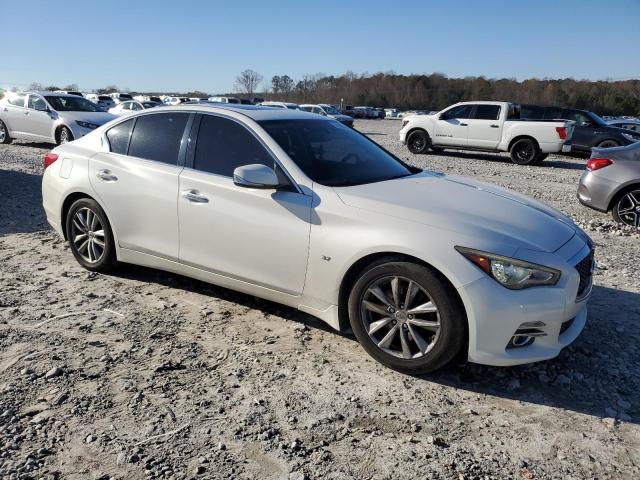 JN1BV7AP9EM691191 | 2014 INFINITI Q50 BASE