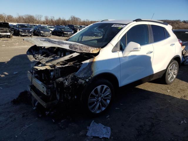 KL4CJASB0KB727123 | 2019 BUICK ENCORE PRE