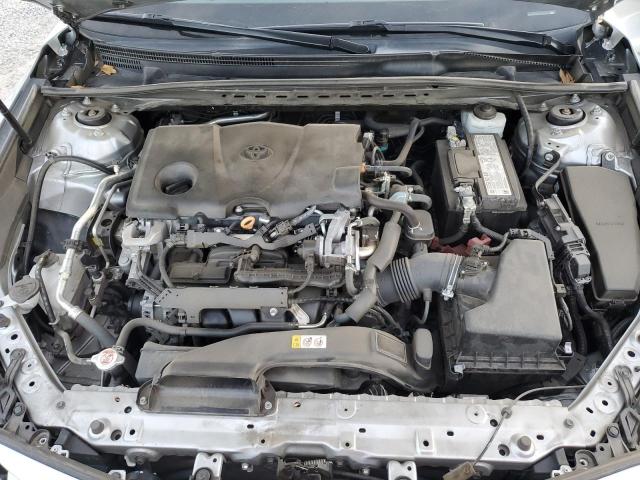 4T1C11AK2LU946545 | 2020 TOYOTA CAMRY LE