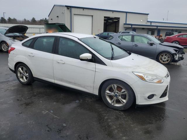 1FADP3F25EL284034 | 2014 FORD FOCUS SE