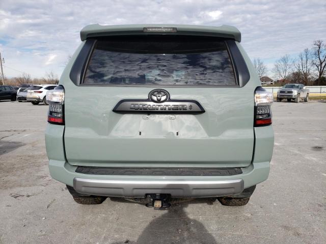 JTERU5JR7P6178867 | 2023 TOYOTA 4RUNNER SE