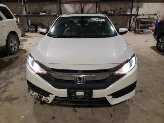 19XFC2F73JE022391 | 2018 HONDA CIVIC EX