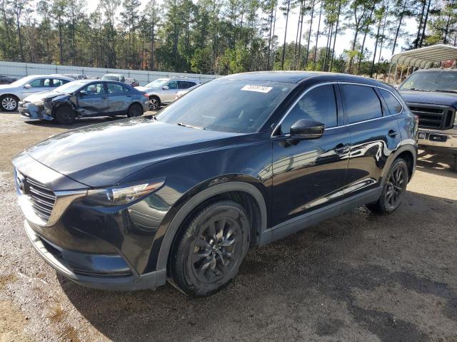 2016 Mazda CX-9 Touring