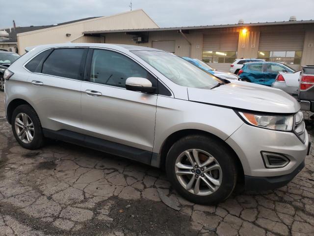 2FMTK4J82FBC08824 | 2015 FORD EDGE SEL