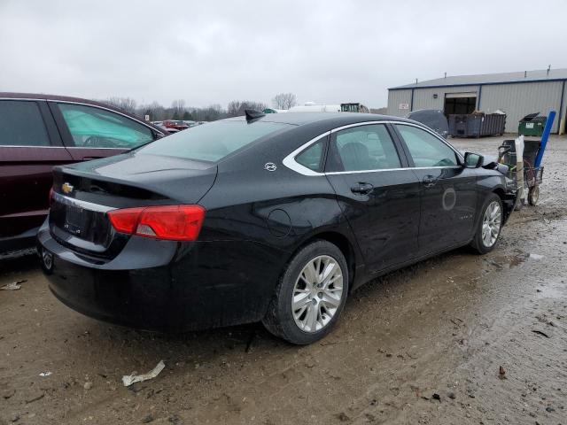 2G11X5S39J9158423 | 2018 Chevrolet impala ls