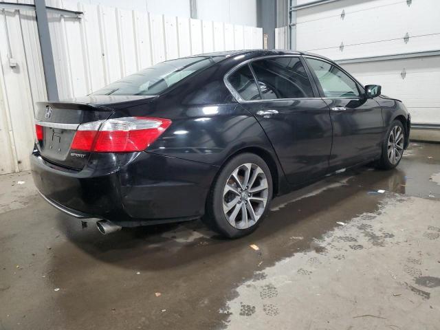 1HGCR2F53FA227351 | 2015 HONDA ACCORD SPO