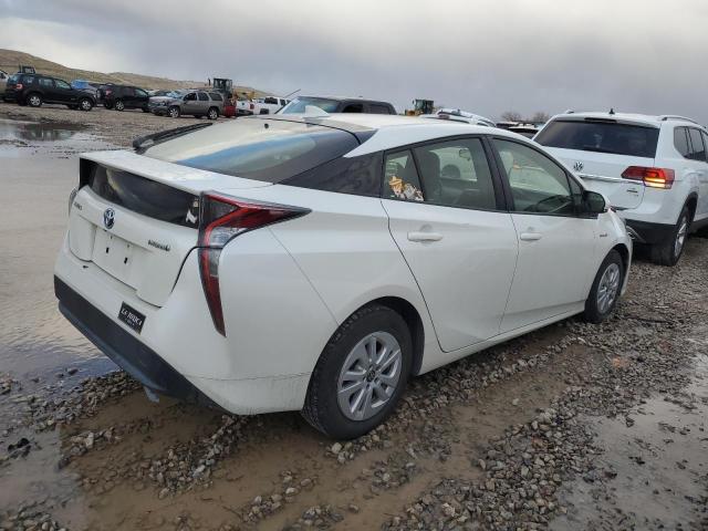 JTDKBRFUXH3035270 | 2017 TOYOTA PRIUS