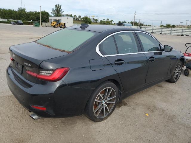 3MW5R7J04L8B24931 | 2020 BMW 330XI