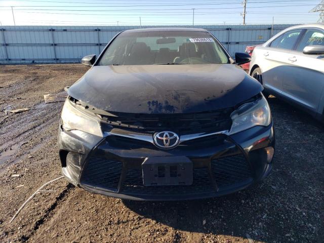 4T1BF1FK6FU943366 | 2015 TOYOTA CAMRY LE