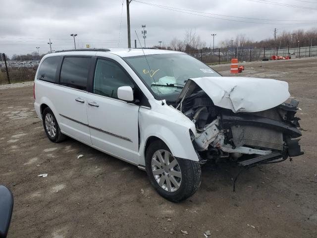 2C4RC1BG5FR596137 | 2015 CHRYSLER TOWN and COU