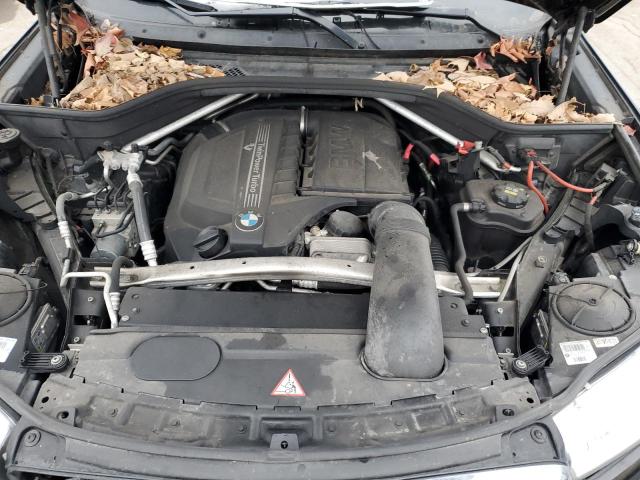 5UXKR0C54E0K45010 2014 BMW X5, photo no. 11