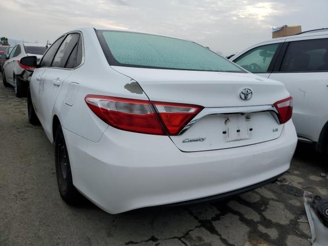 4T4BF1FK2FR450323 | 2015 TOYOTA CAMRY LE