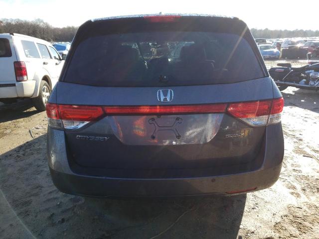 5FNRL5H99EB082916 | 2014 HONDA ODYSSEY TO