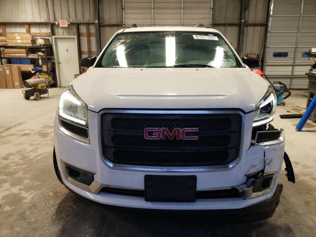 1GKKRNED8EJ131092 | 2014 GMC ACADIA SLE