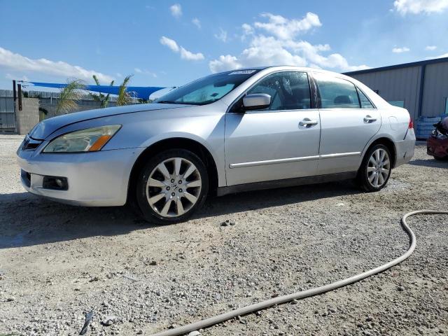 2007 Honda Accord Sdn SE