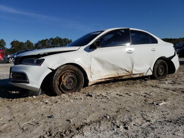 2016 Volkswagen Jetta S