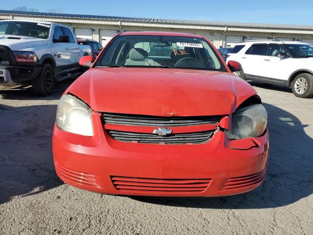 1G1AD5F53A7141204 2010 Chevrolet Cobalt 1Lt