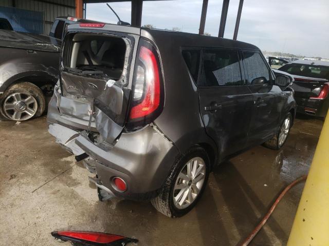 KNDJP3A52J7517613 | 2018 KIA SOUL +