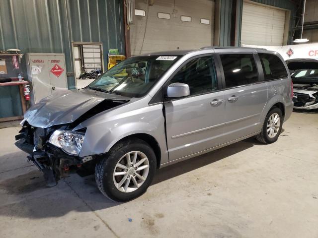 2015 Chrysler Town & Country LX