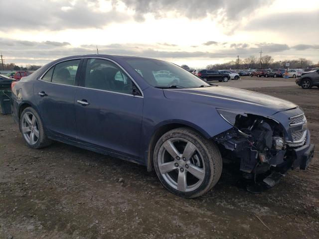 Vin: 1g11j5sx5df253612, lot: 80240063, chevrolet malibu ltz 20134
