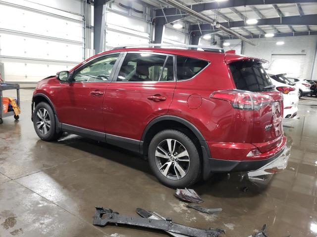 JTMRFREV9JD246263 | 2018 TOYOTA RAV4 ADVEN