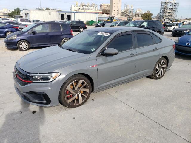 2019 Volkswagen Jetta GLI