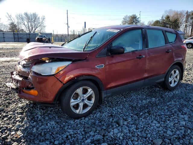 1FMCU0F73EUE07862 | 2014 FORD ESCAPE S