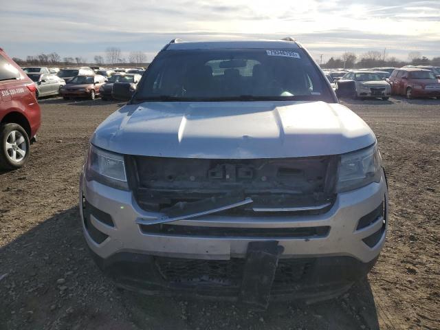 1FM5K8BH3GGA97242 | 2016 FORD EXPLORER