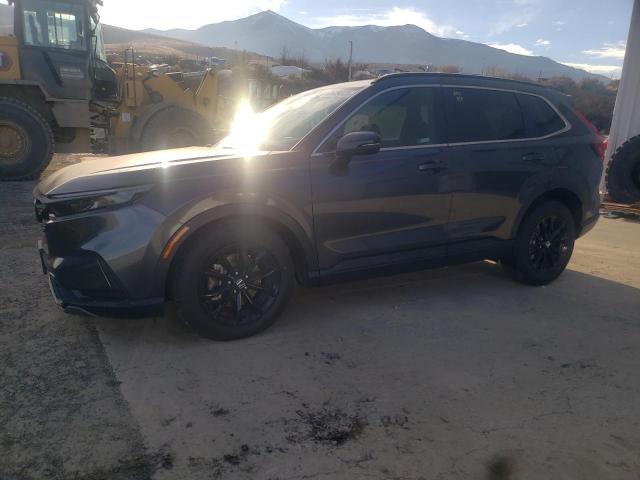 2024 HONDA CR-V SPORT - 7FARS6H59RE025549