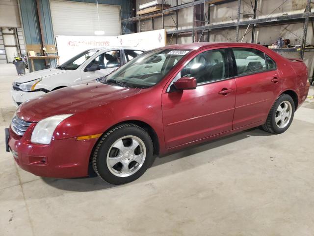 2006 Ford Fusion SE