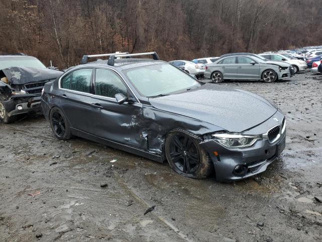 2018 BMW 328 D XDRI - WBA8F1C57JK898307
