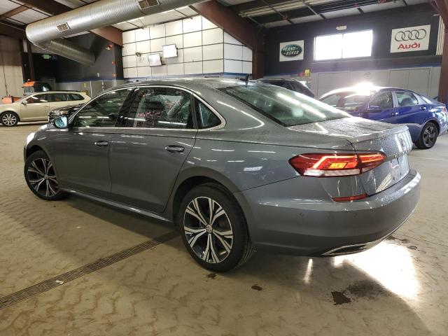 1VWCA7A33LC004667 | 2020 VOLKSWAGEN PASSAT SEL