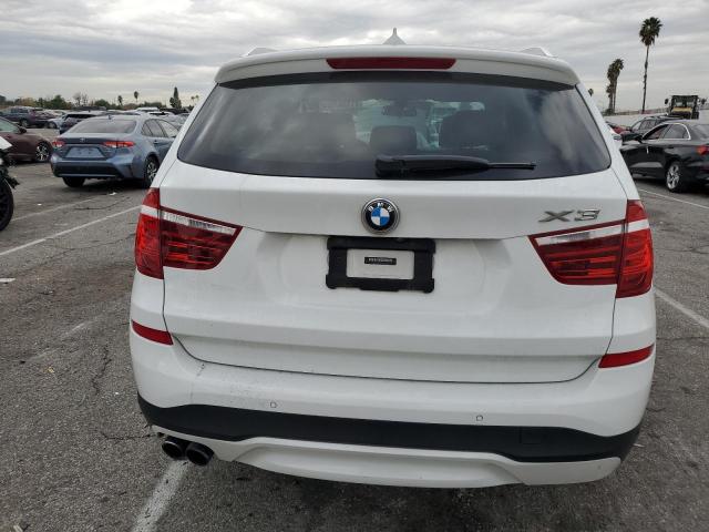 5UXWX9C57F0D54982 | 2015 BMW X3 XDRIVE2