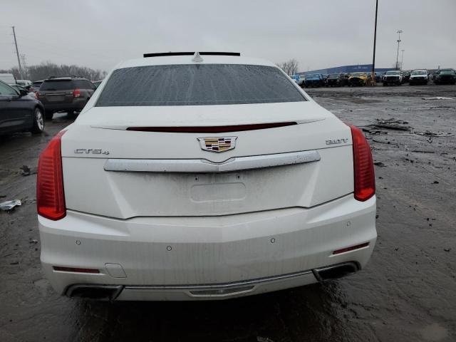 1G6AX5SX8G0130189 | 2016 CADILLAC CTS LUXURY