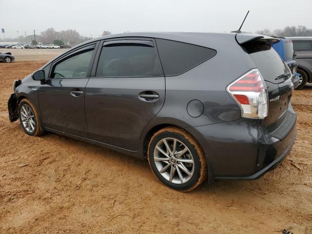 JTDZN3EU1HJ064477 | 2017 TOYOTA PRIUS V