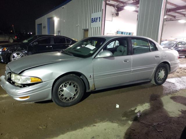 2003 Buick LeSabre Limited