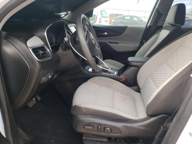 2GNAXSEV4K6164286 | 2019 CHEVROLET EQUINOX LS