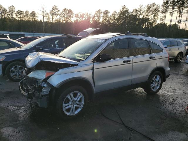 2011 Honda CR-V EX