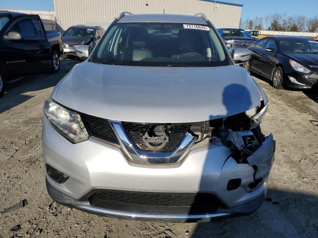 5N1AT2MT1GC896230 | 2016 NISSAN ROGUE S