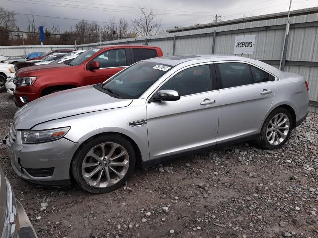 2013 Ford Taurus Limited