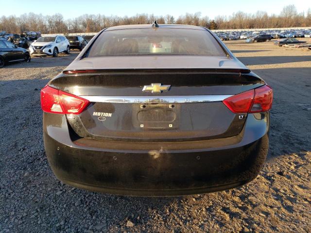 2G1125S35F9156139 | 2015 CHEVROLET IMPALA LT