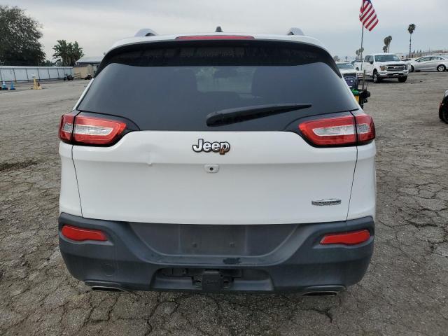 1C4PJLCS6FW781266 | 2015 JEEP CHEROKEE L