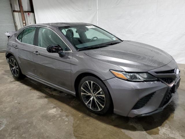 2020 Toyota Camry Se VIN: 4T1G11AK7LU891382 Lot: 82603423