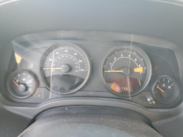 2015 JEEP PATRIOT 1C4NJPBA2FD263917