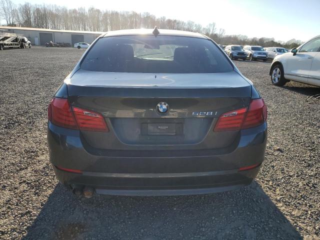 WBAXG5C52DDY36466 | 2013 BMW 528 i