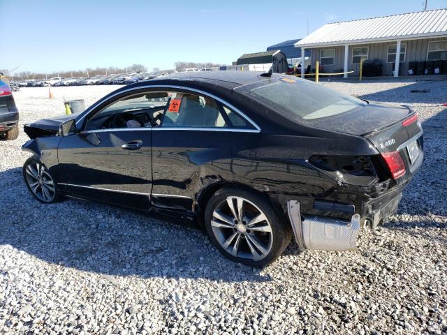 2016 MERCEDES-BENZ E 400 - WDDKJ6FB4GF318797