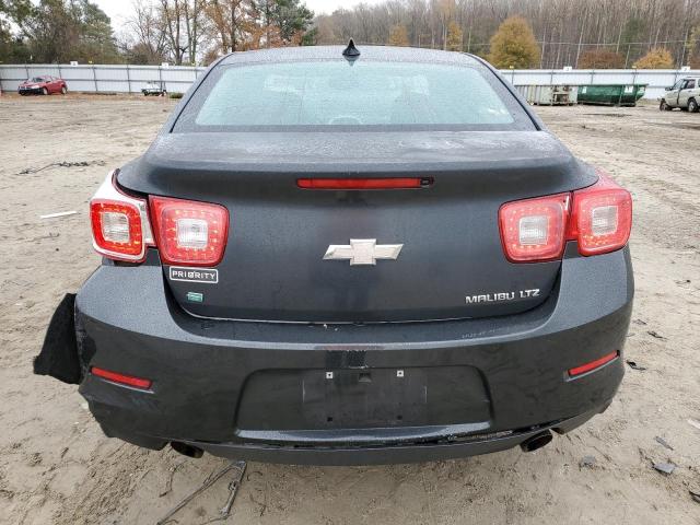 1G11F5SLXFF207811 | 2015 CHEVROLET MALIBU LTZ